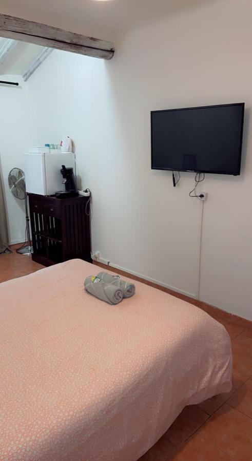 Chambre Cosy Arles Zewnętrze zdjęcie