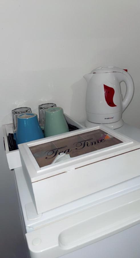 Chambre Cosy Arles Zewnętrze zdjęcie