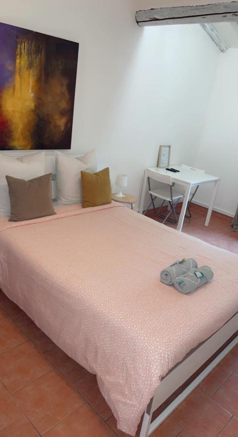 Chambre Cosy Arles Zewnętrze zdjęcie