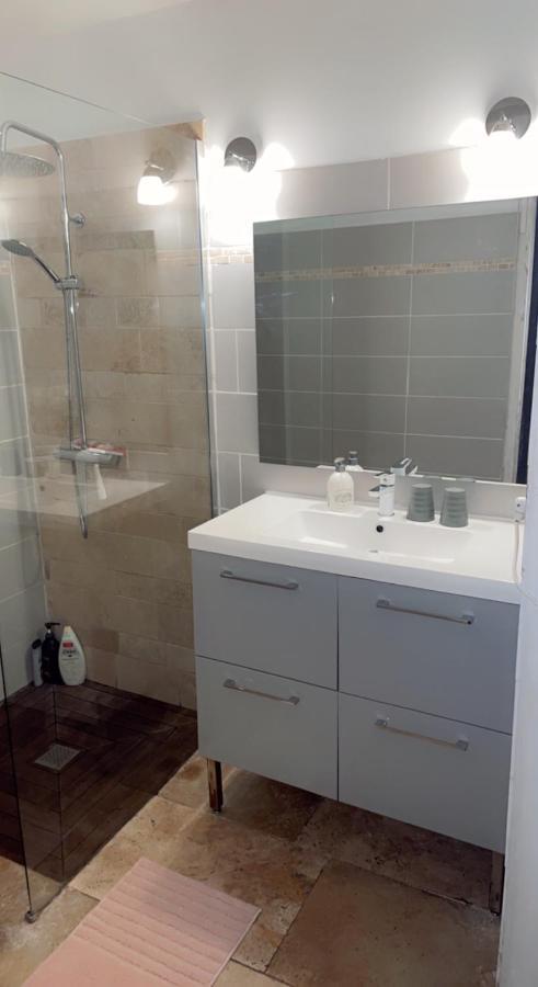 Chambre Cosy Arles Zewnętrze zdjęcie