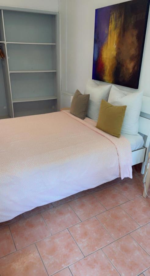 Chambre Cosy Arles Zewnętrze zdjęcie